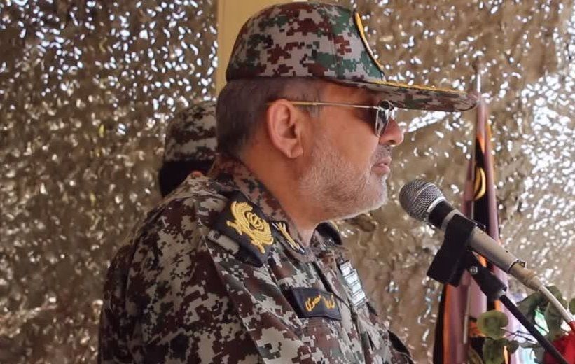 L'équipement de défense aérienne de l'Iran a été mis à jour en fonction des menaces (commandant)