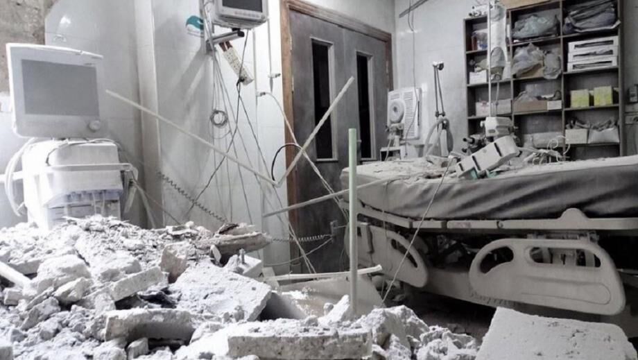 خطر مرگ در کمین کودکان بیمار و زخمی غزه بر اثر تخلیه اجباری بیمارستان‌ها