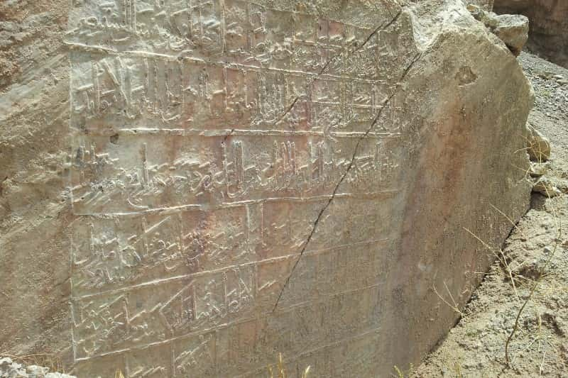 دره آل؛ بهشتی زیبا در حوالی مشهد