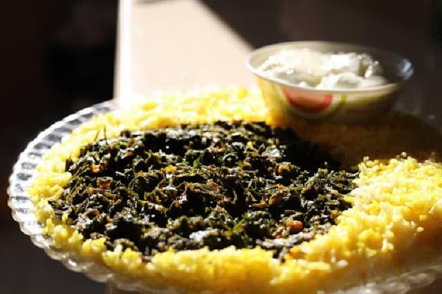 طرز تهیه گیجاواش تره؛ غذای خوشمزه شمالی