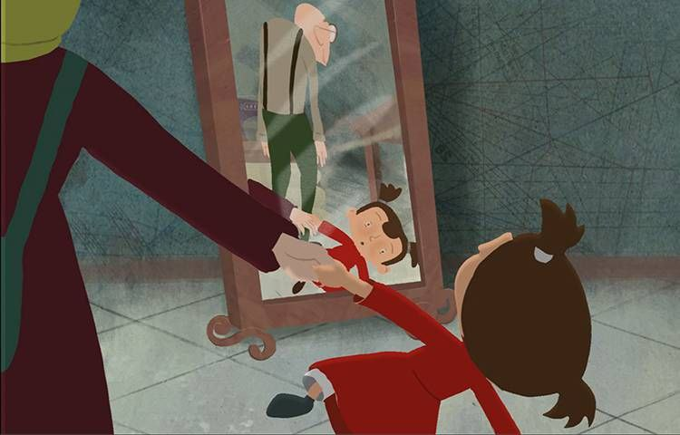 تازههای انیمیشن و فیلمکوتاه: «تولد» در هند/ «منفی یک» به صداگذاری رسید