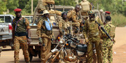 اتحادیه اروپا بر تحقیق درباره کشتار ۱۰۰ غیرنظامی در بورکینافاسو تاکید کرد