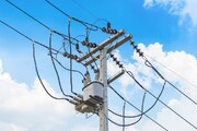 ۱۱۹ دستگاه رفع ضعف ولتاژ شبکه‌های توزیع برق در زنجان نصب شد