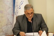 اعتبار مصوبات سفر استانی رییس جمهور به آذربایجان شرقی مربوط به بنیاد شهید در حال تامین است