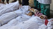 حماس: ضرب‌الاجل برای تخلیه بیمارستان الشفاء، تروریسم است
