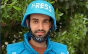 شهادت ۵۰ خبرنگار در غزه در ۳۸ روز
