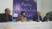 فرماندار تربت‌حیدریه: دستگاه‌ها در برگزاری کنگره ملی شهدا کوتاهی نکنند