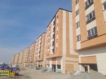 استاندار همدان: ۳۷ هزار واحد مسکونی در حال ساخت است