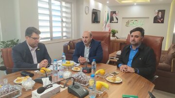 معاون وزیر: هوش مصنوعی به کمک کشاورزی ایران می‌آید