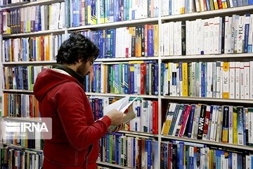 تجهیز ۹۰ درصد کتابخانه‌های عمومی شهرستان همدان به اینترنت بی سیم رایگان