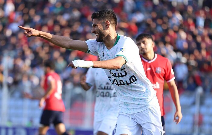 سایه روشنهای هفته دهم لیگ برتر؛ روزگار خوش استقلال و حال ناخوش پرسپولیس