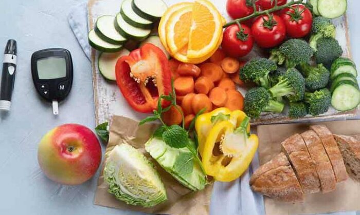 مرگ در کمین، دیابتی ها بیخبر از بیماری