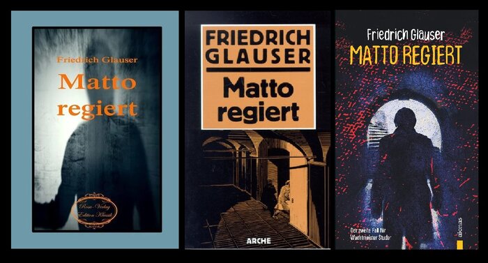 انتشار یک رمان جنایی که در آسایشگاه روانی میگذرد