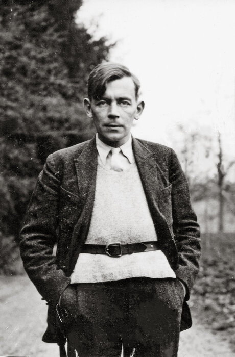 انتشار یک رمان جنایی که در آسایشگاه روانی میگذرد