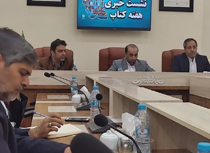 هشت کتابخانه خراسان جنوبی با اعتبارات سفر استانی تکمیل میشود