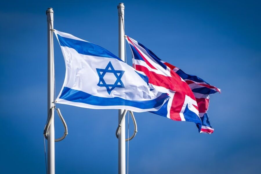 آیا لندن بار دیگر مانع تحقیقات دادگاه بین‌المللی بر سر جنایات اسرائیل می‌شود؟