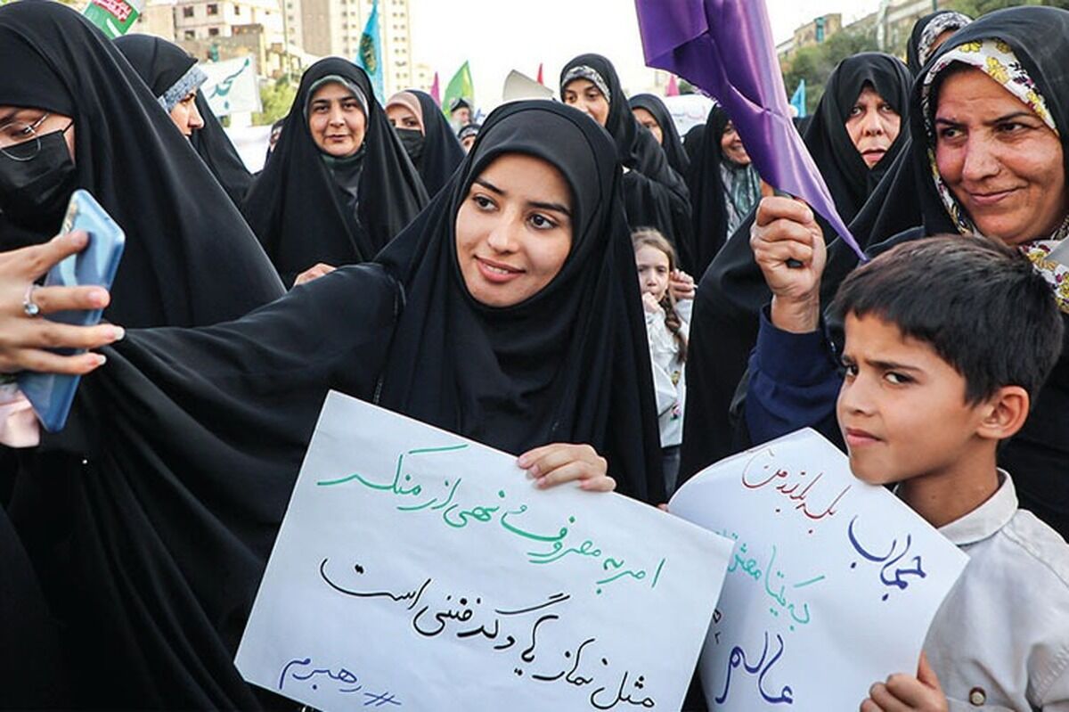 آموزش دوره پایه آمران به معروف و ناهیان از منکر در چهارمحال و بختیاری آغاز شد