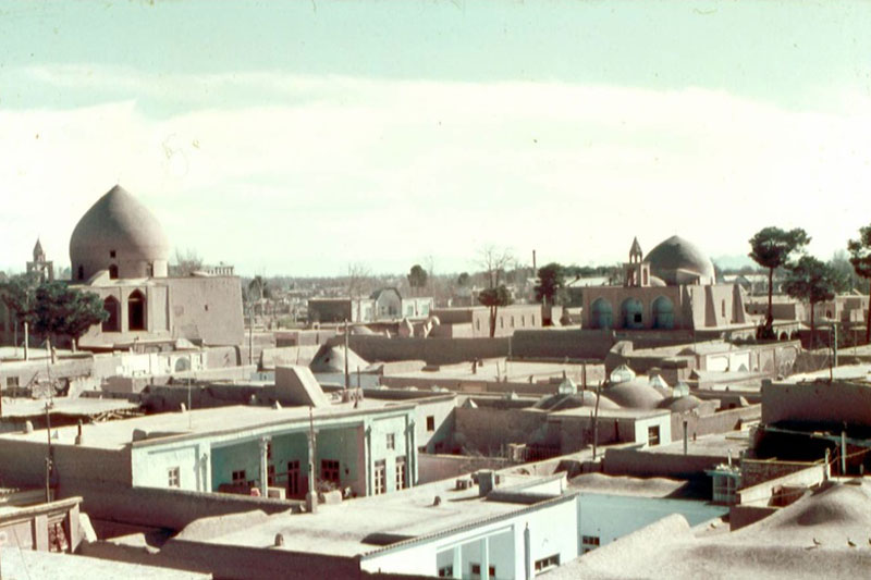 کلیسای بیتاللحم اصفهان، تلفیقی از هنر و مذهب