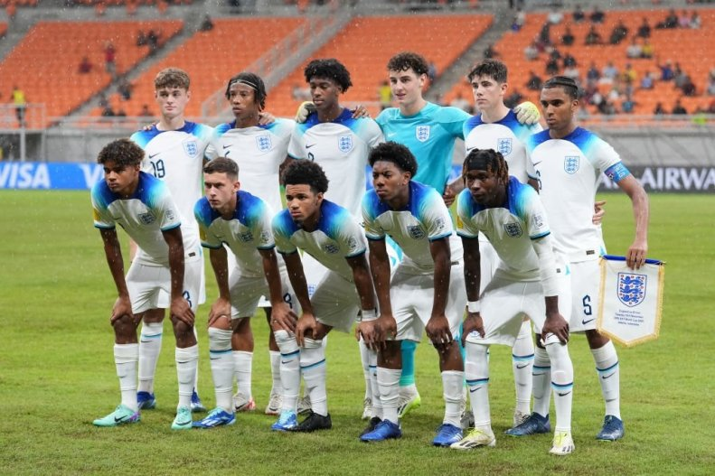 اینبار خبری از شگفتی نبود؛ شکست لحظهآخری شاگردان عبدی مقابل انگلیس