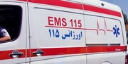 سوانح رانندگی یک کشته و ۱۱۳ مصدوم در مشهد برجا گذاشت