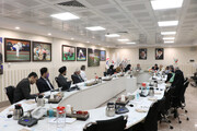 زمان برگزاری مجمع عمومی کمیته ملی پارالمپیک مشخص شد