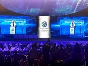 Global Media Congress kicks off in UAE
