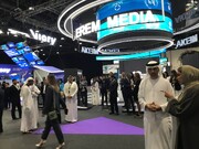 GMC media event in UAE's Abu Dhabi