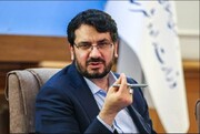 وزیر الطرق: ایران ستوفر فرصة فريدة للعالم في مجال الترانزيت