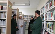 ۸۳ کتابخانه عمومی در استان اردبیل فعال است