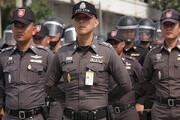 از پیشنهاد تا رد تایلند به طرح استقرار پلیس چین در این کشور/ ماجرای اصلی چیست؟