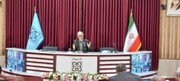 حداد عادل: مساله هویت یابی در ایران با پیروزی انقلاب اسلامی آغاز شد