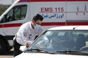 توصیه های اورژانس به شهروندان تهرانی در شرایط آلودگی هوا