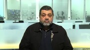 مقام ارشد حماس :رژیم صهیونیستی حاکمیت و امنیت هیچ کشوری را به رسمیت نمی شناسد
