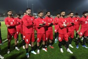 AFC: ایران به دنبال چهارمین حضور متوالی در جام‌جهانی است