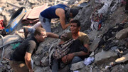 گزارش خبرنگار کانادایی درباره «نسل‌کشی فلسطینیان در غزه» توسط رژیم صهیونیستی