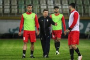 حسینی: برای موفقیت در جام ملت‌های آسیا متحد هستیم