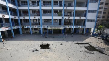 Gaza-Cisjordanie : 3 141 écoliers tués et 45 écoles détruites par Israël