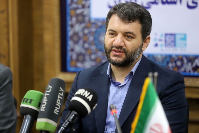 وعده صادق دولت؛ مدرنترین فرودگاه کشور پس از ۱۱ سال انتظار در کیش افتتاح شد