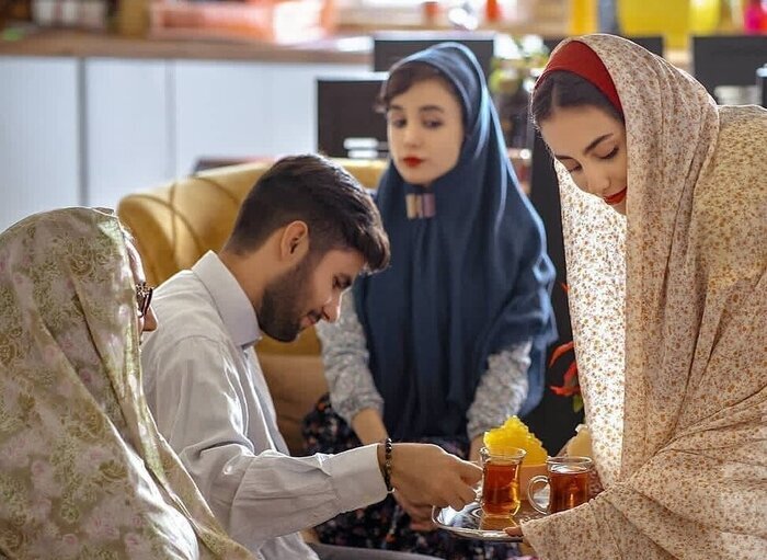 ازدواج اینترنتی؛ آشنایی آنلاین یا مسیر پرخطر؟