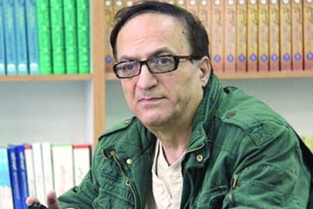 شخصیت کارگردان در «افعی تهران» بالقوه می‌تواند قاتل باشد