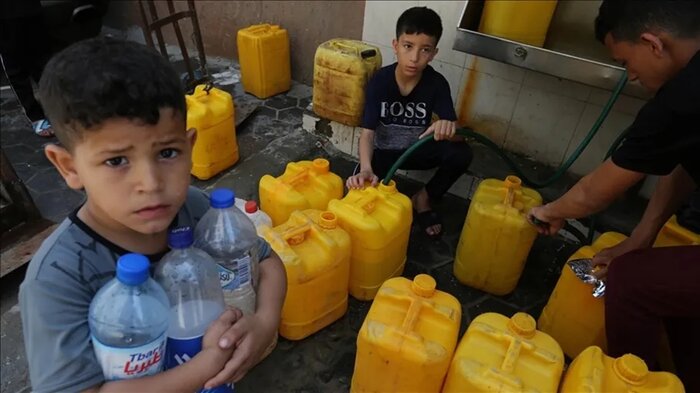 الفاو: جميع سكان غزة يعانون من انعدام الأمن الغذائي