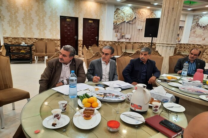 فیلم| ضربه مهلک قاچاق پوشاک بر صنعت نساجی مازندران