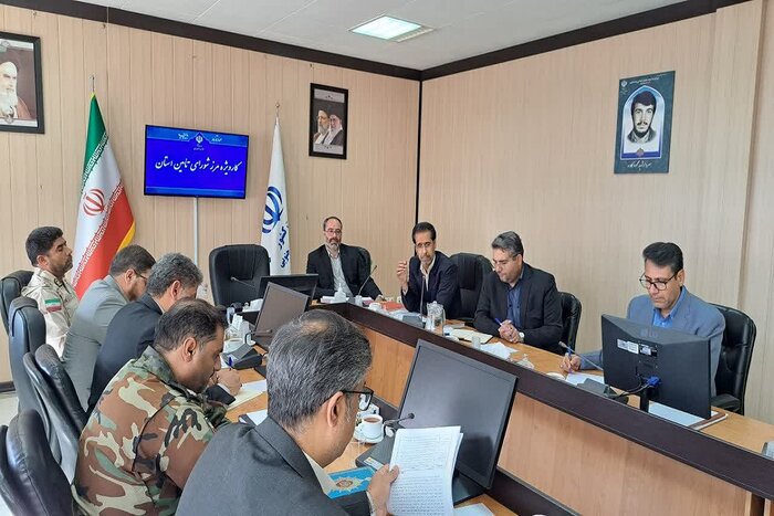 میزان صادرات کالا از خراسان جنوبی ۴۱ درصد افزایش یافت