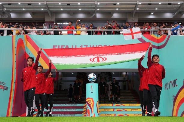 اینبار خبری از شگفتی نبود؛ شکست لحظهآخری شاگردان عبدی مقابل انگلیس