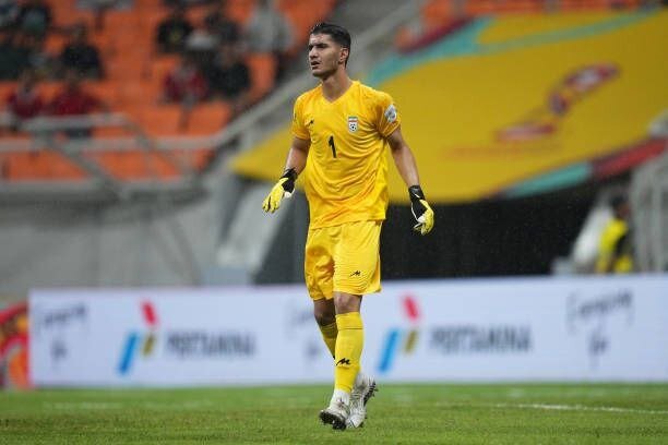 اینبار خبری از شگفتی نبود؛ شکست لحظهآخری شاگردان عبدی مقابل انگلیس