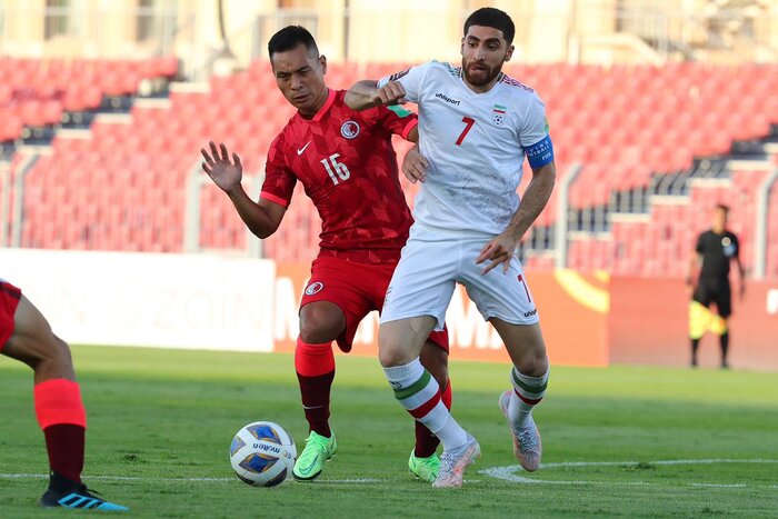 همه چیز درباره انتخابی جامجهانی ۲۰۲۶ در آسیا؛ صعود از آب خوردن هم راحتتر است!