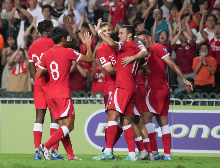 ملاقات با حریف همیشه بازنده که قاتل امیدها شد!