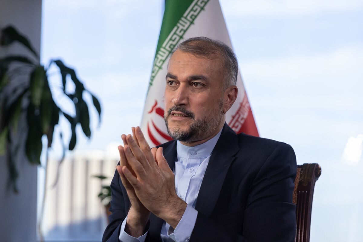 El ministro de Exteriores de Irán viajará a Suiza