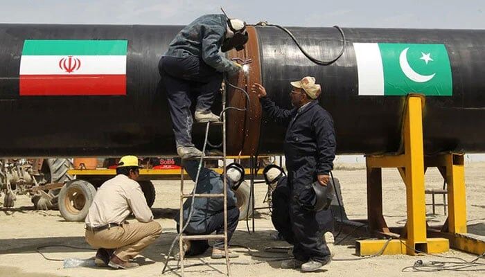 گزینه جدید پاکستان برای پیشبرد طرح گازی با ایران