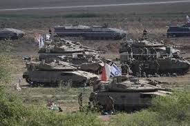 الجزیره: نیروهای اسرائیلی در شمال غرب و جنوب غرب غزه متمرکز شده اند